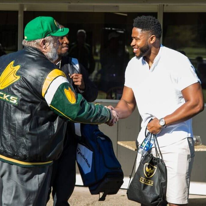 UO FB Alumni Golf 2018-20